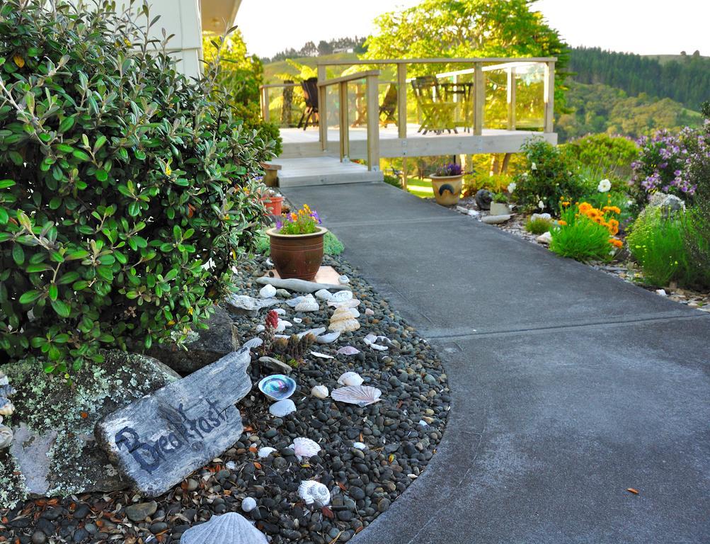 Hopewell B&B Helena Bay Eksteriør bilde