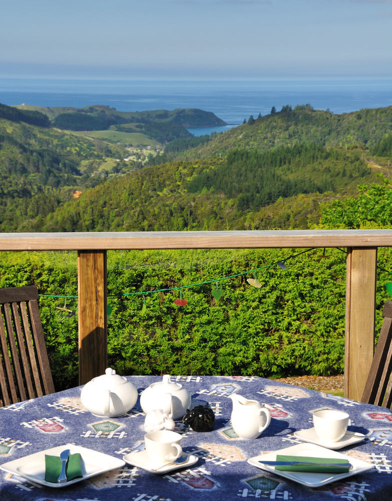 Hopewell B&B Helena Bay Eksteriør bilde